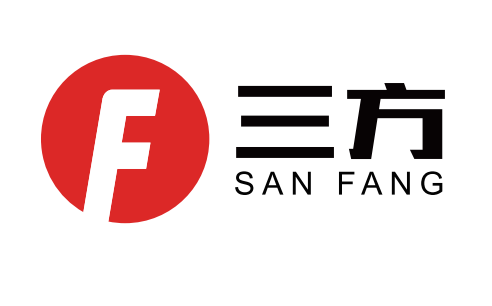 LOGO/VI類 三方