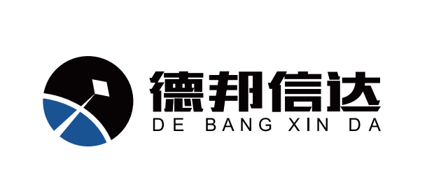 LOGO/VI類德邦信達(dá)