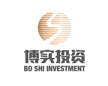 LOGO/VI設(shè)計(jì)類博實(shí)投資