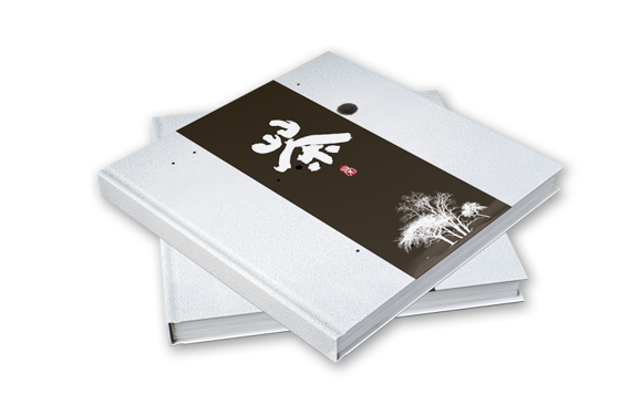 宣傳冊(cè)