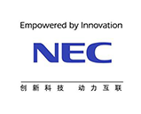日本電氣股份