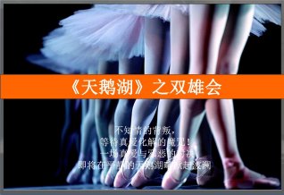 天鵝湖swanlake